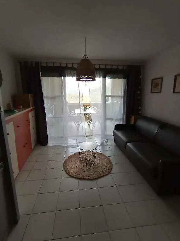 Cap Esterel Studio H3 Saint-Raphael  Saint-Raphael (Var)