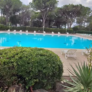 6 - Résidence St Raphaël Valescure Appartement