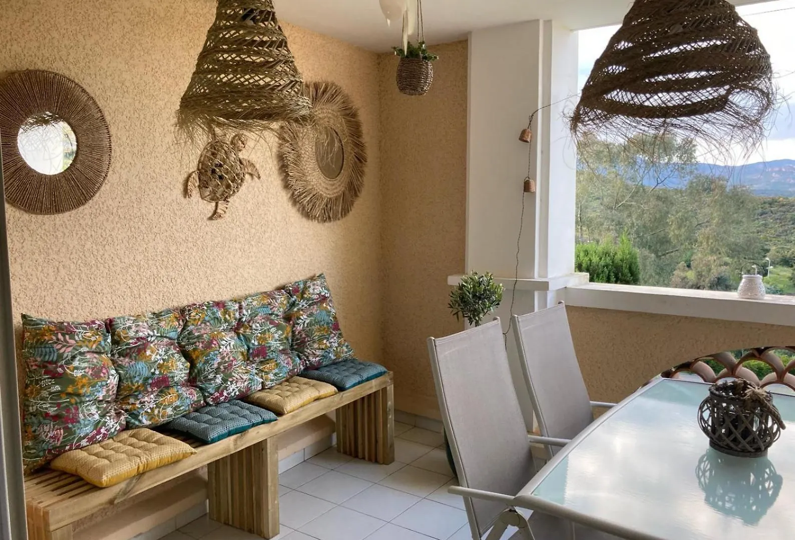 Appartement Cap Esterel Studio H3 Saint-Raphaël
